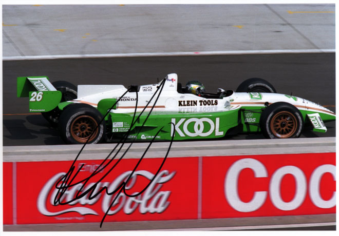 CART 観戦記 2001年 茂木 5月15日B